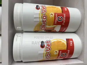 Gluco-Vet Vitamin C Fortified