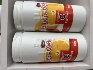 Gluco-Vet Vitamin C Fortified