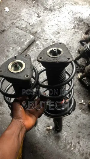 Front and Back Shock for Mazda3, Mazda 5,Ford Fucus, Fester