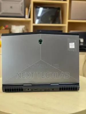 Laptop Alienware M17x R2 16GB Intel Core I7 HDD+SSD 256GB