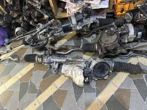 Honda Civic 2016 To 2021 Steering Rack