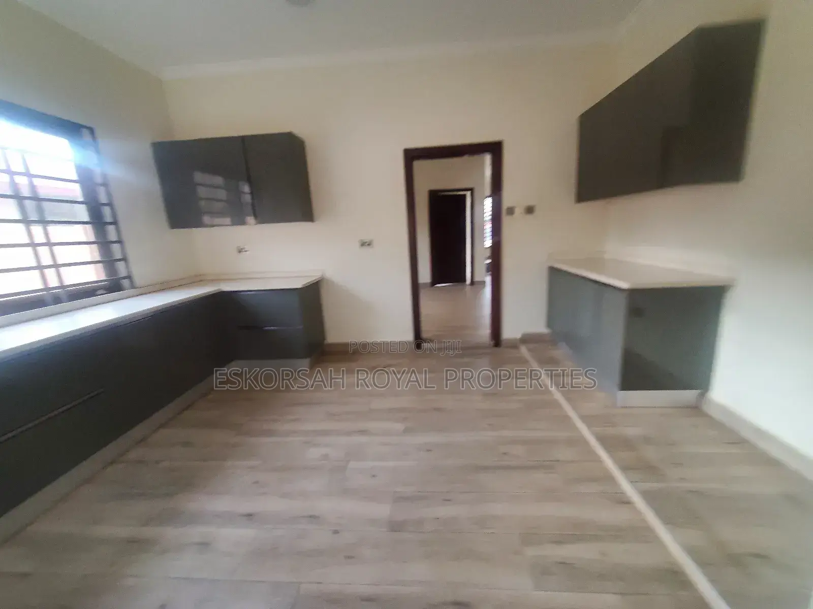 4bdrm House in East Legon for rent
