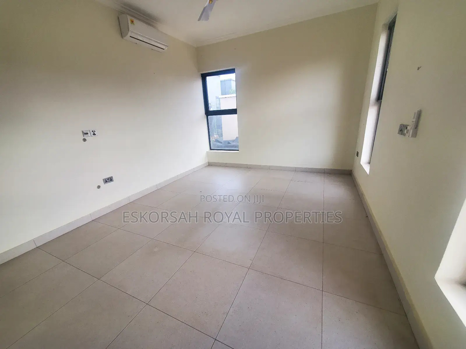 4bdrm House in East Legon for rent