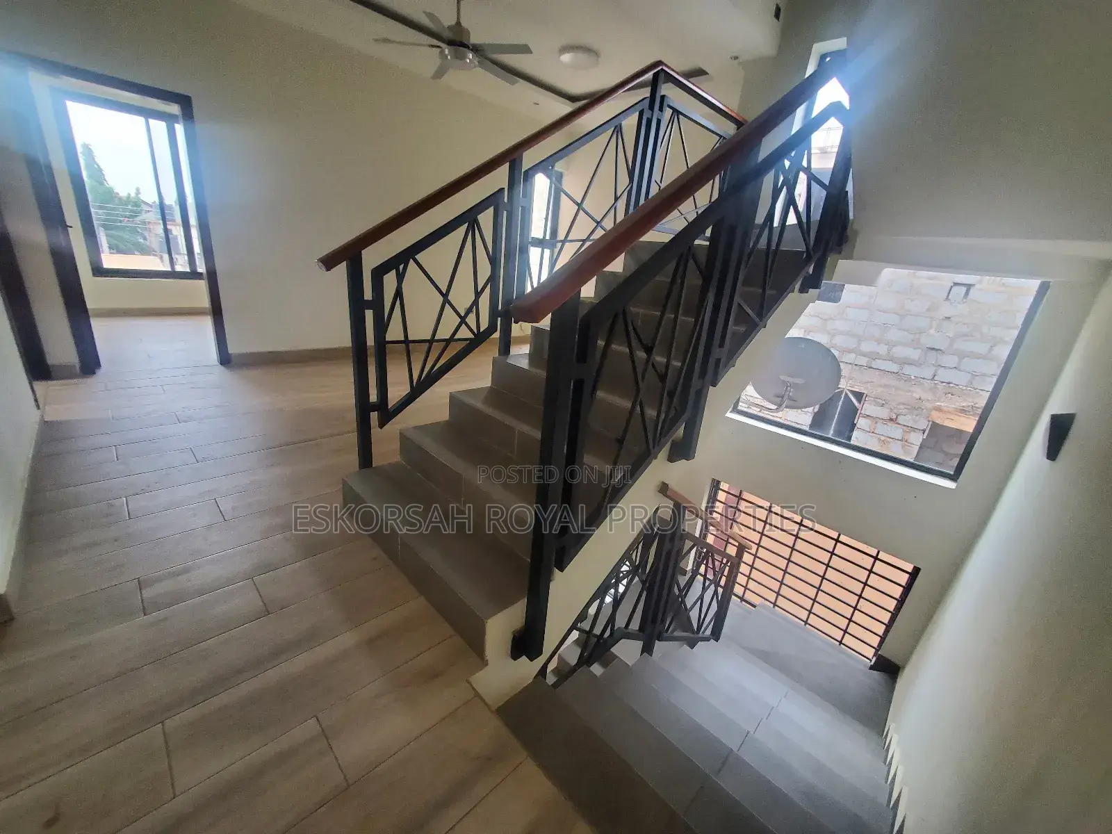 4bdrm House in East Legon for rent