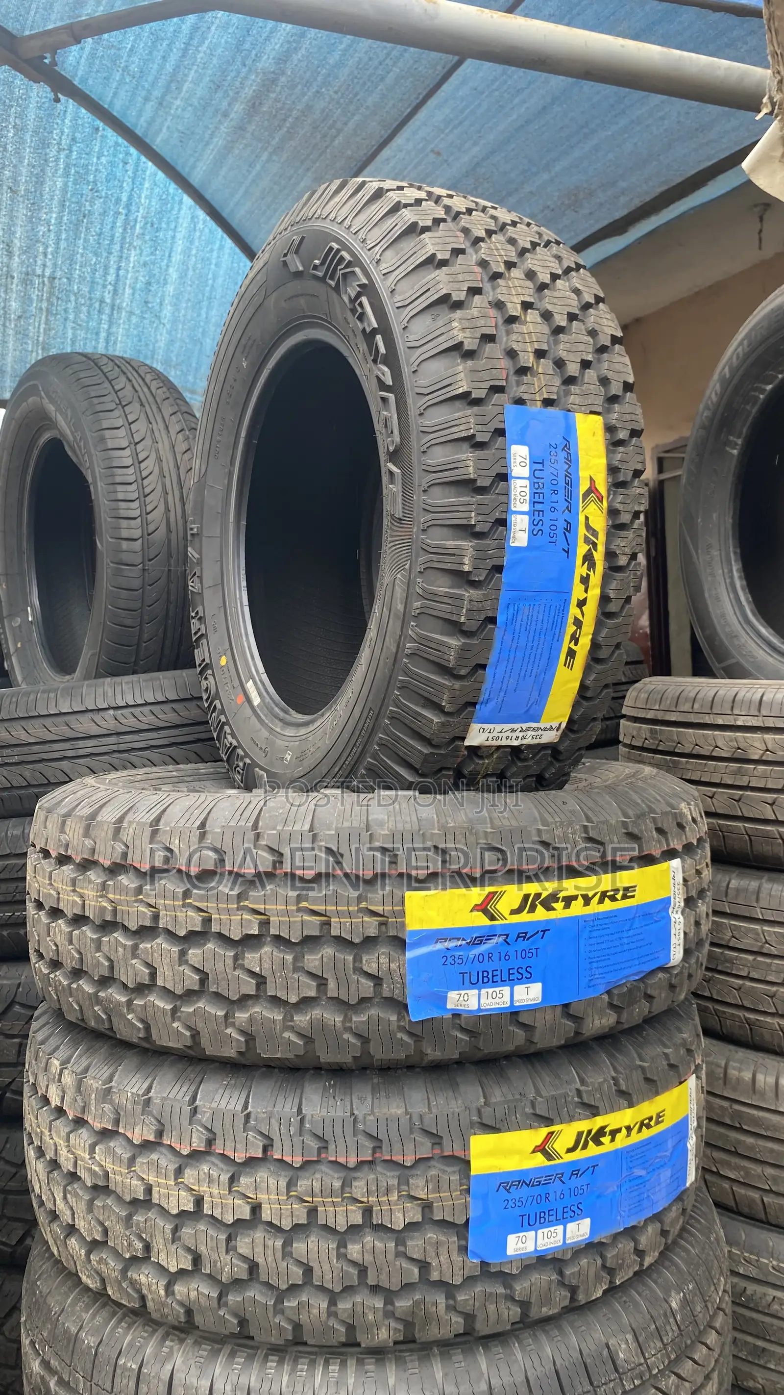 235/70r16 Japen,Korea and China Tires