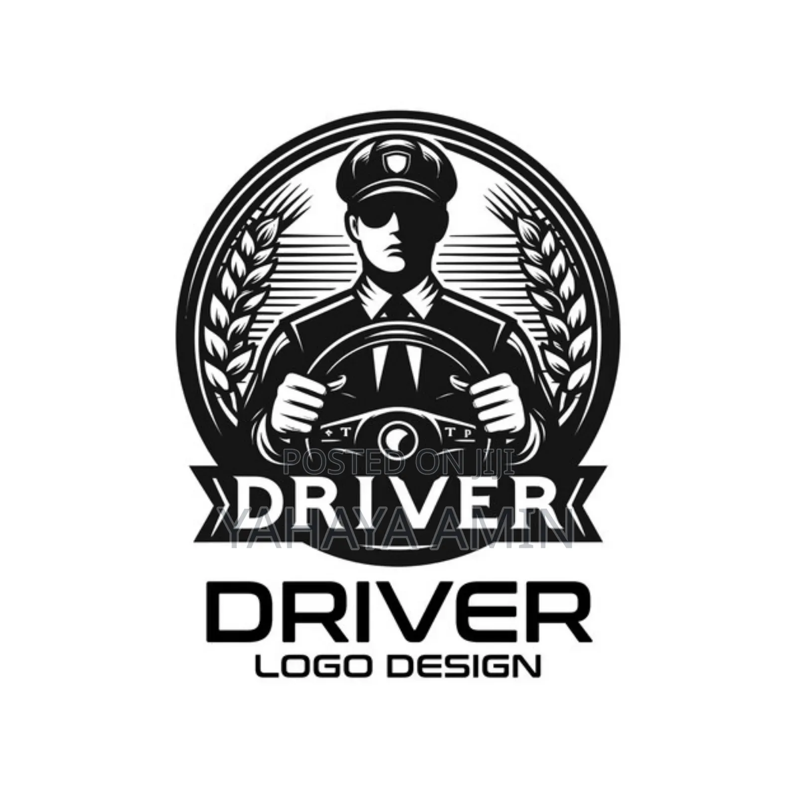 Driver Available