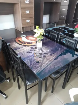 Space -Saving Meal