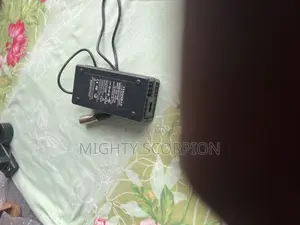 48v Electric Bike Charger