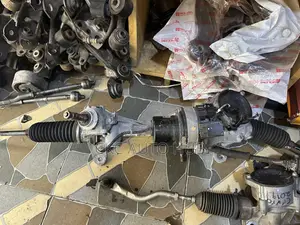 Acura Rdx 2019 2020 2021 Steering Rack