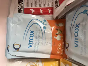 Medication for Poultry Birds