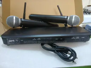 Wireless Microphone (Blx-288e)