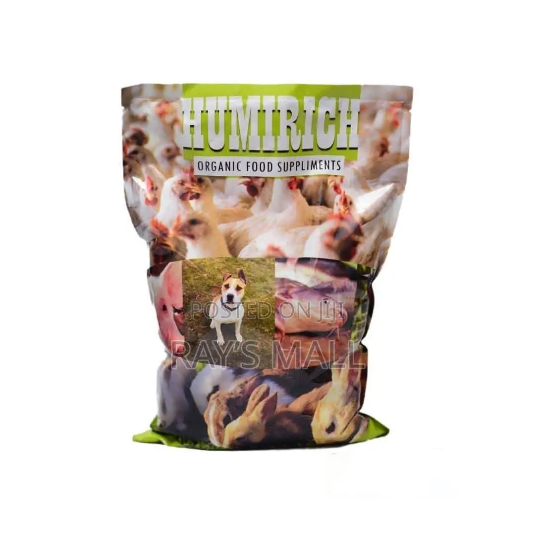 Humirich Supplements