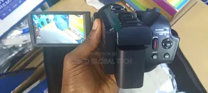 Komery Digital Camcorder