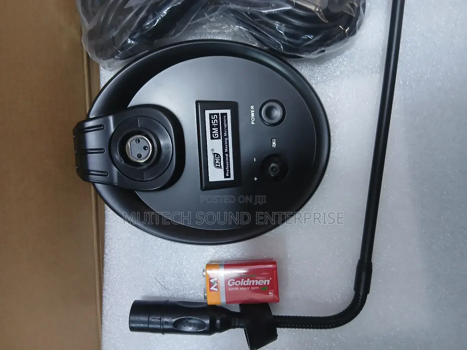 Conference Microphone