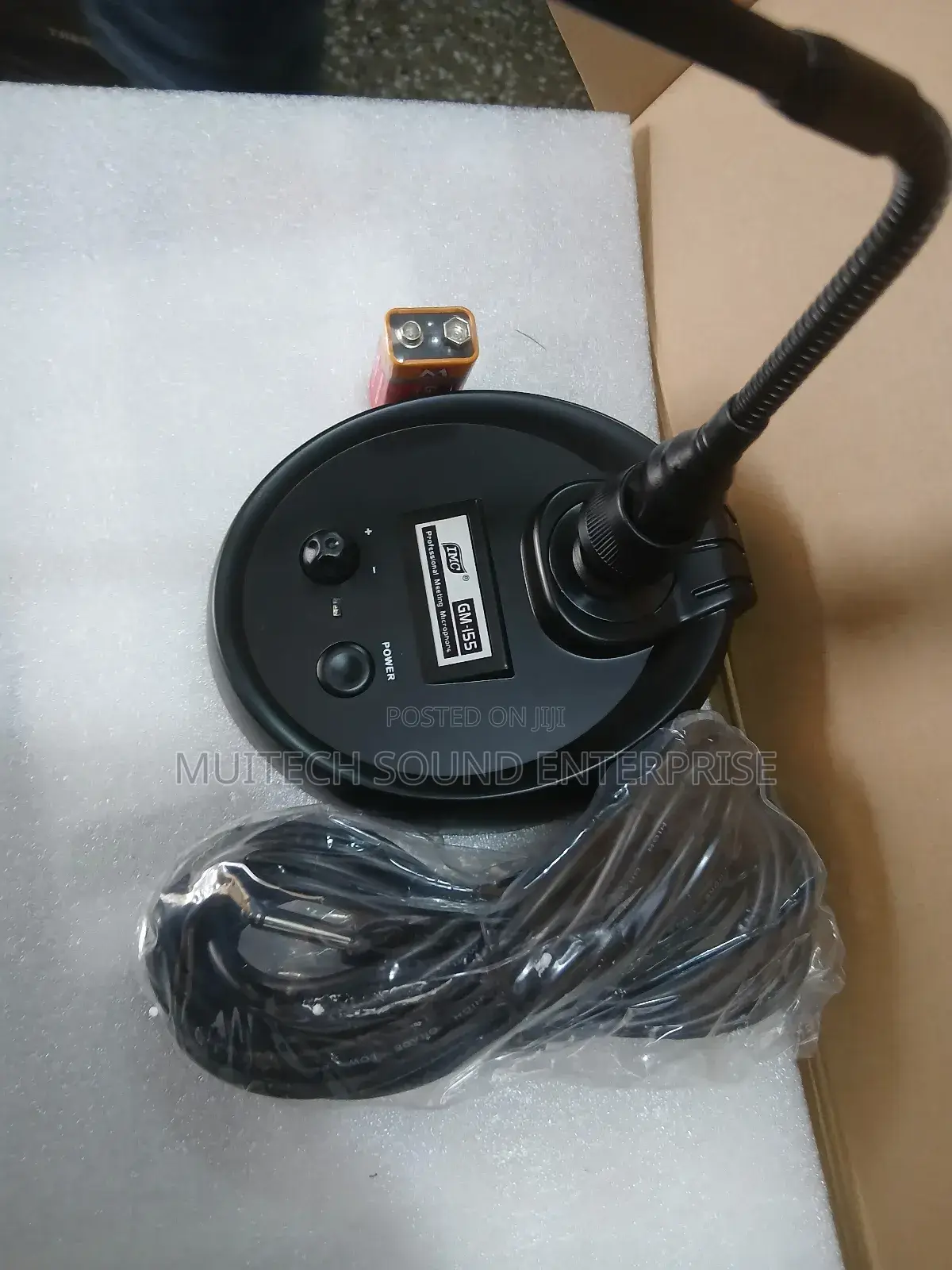 Conference Microphone
