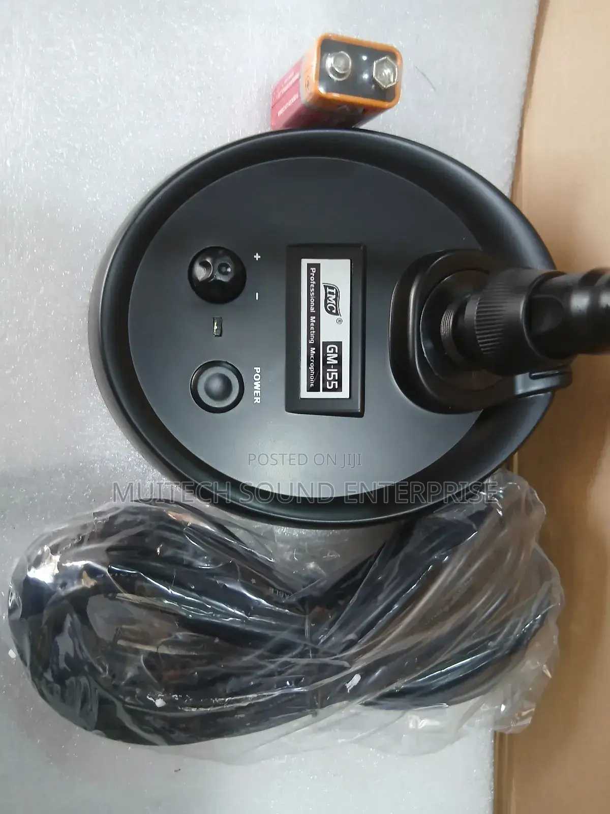 Conference Microphone