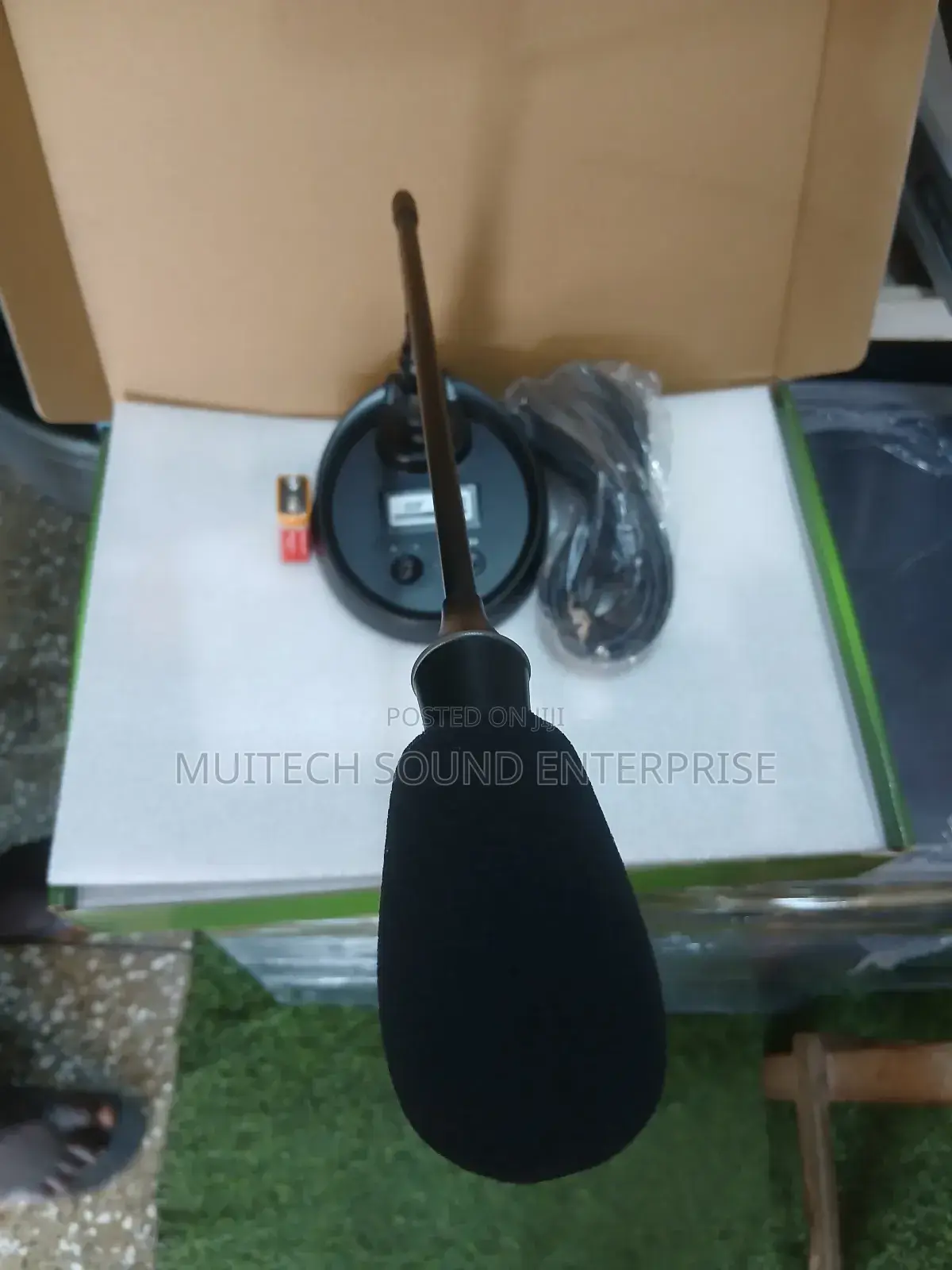 Conference Microphone