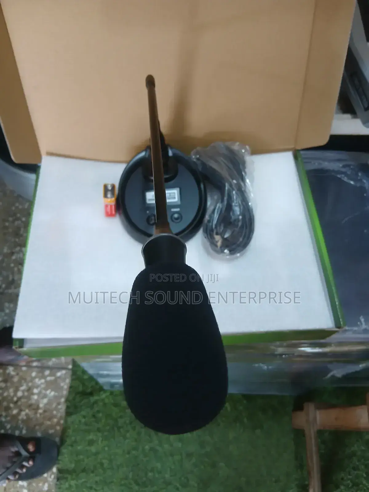 Conference Microphone