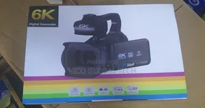 Komery Digital Camcorder