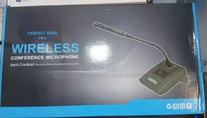 Wireless Conference Microphone