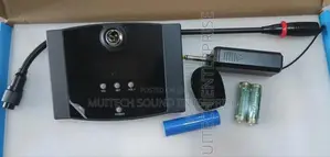 Wireless Conference Microphone