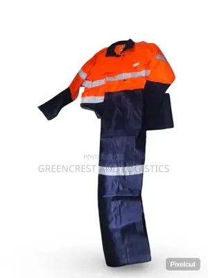 Work Overall