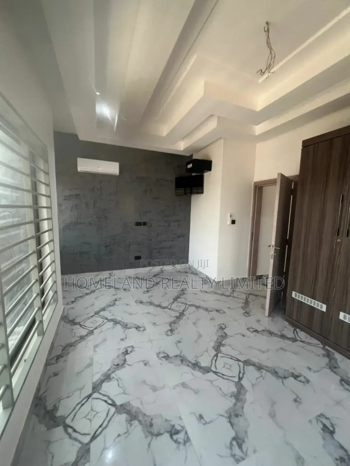 4bdrm Duplex in Gbetsile, Tema Metropolitan for sale