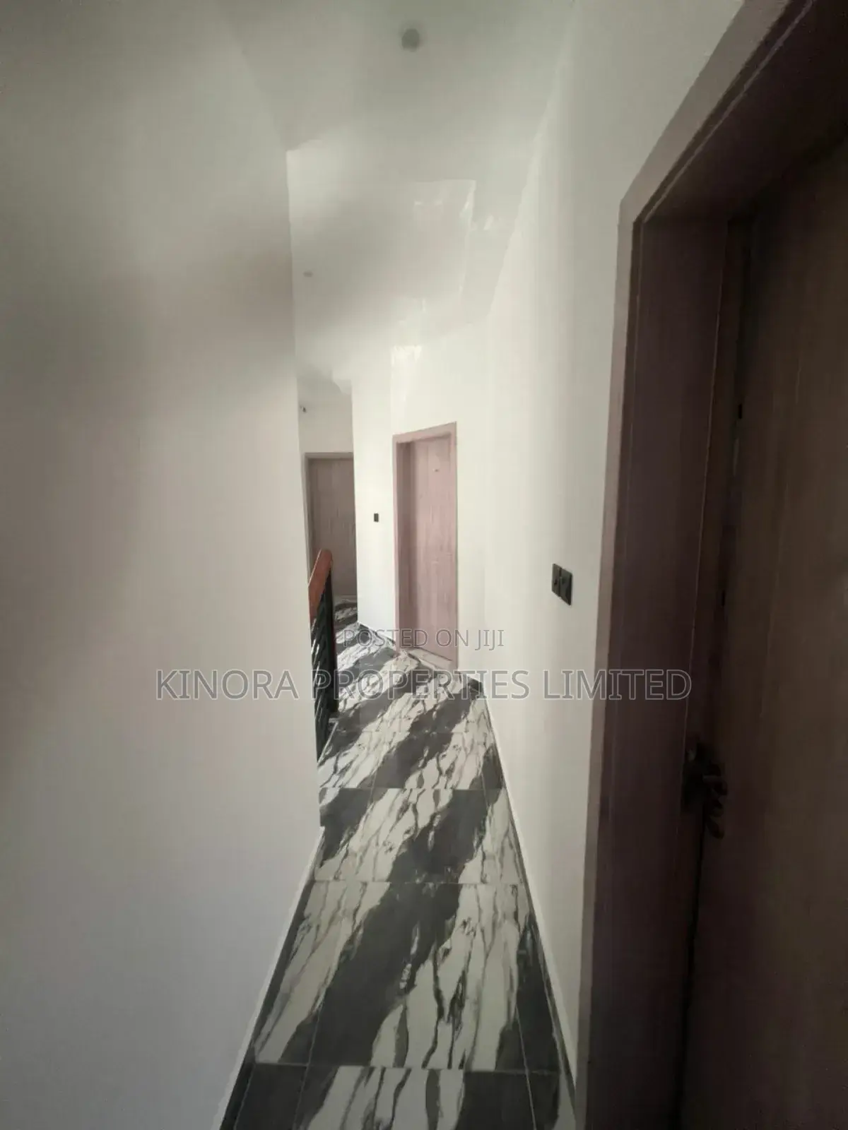 4bdrm Duplex in Gbetsile, Tema Metropolitan for sale