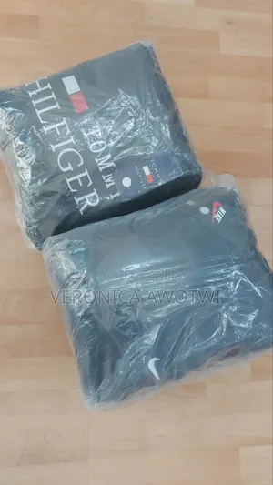 Tommy Hilfiger Causal Wear
