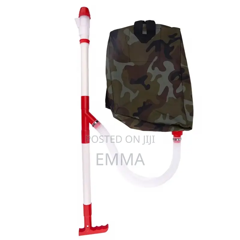Fertilizer Applicator