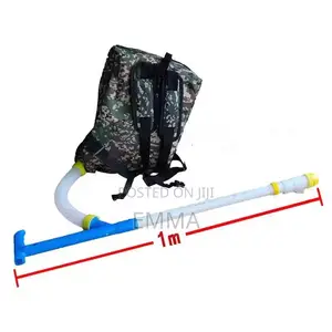 Fertilizer Applicator