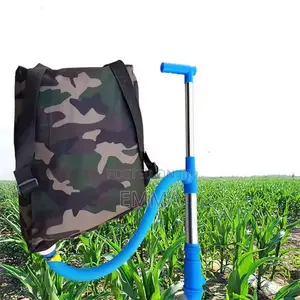 Fertilizer Applicator