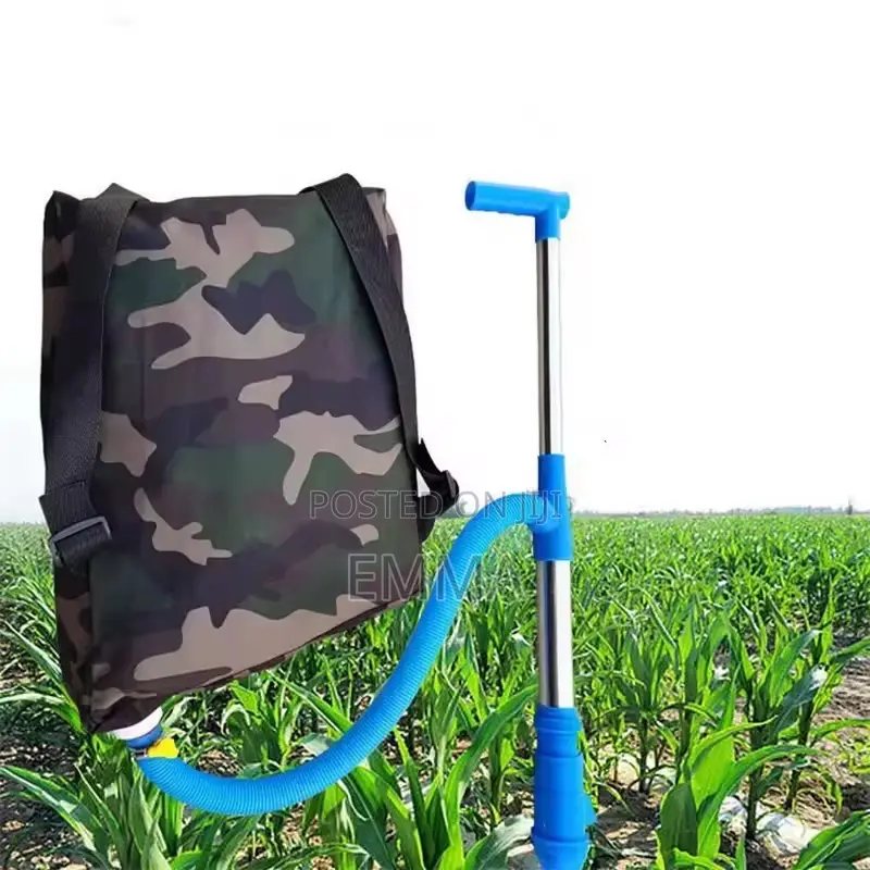 Fertilizer Applicator