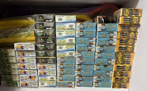Shisha Flavor