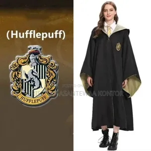 Harry Potter Costumes and Accessories