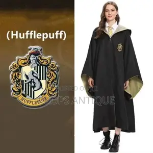 Harry Potter Costumes and Accessories