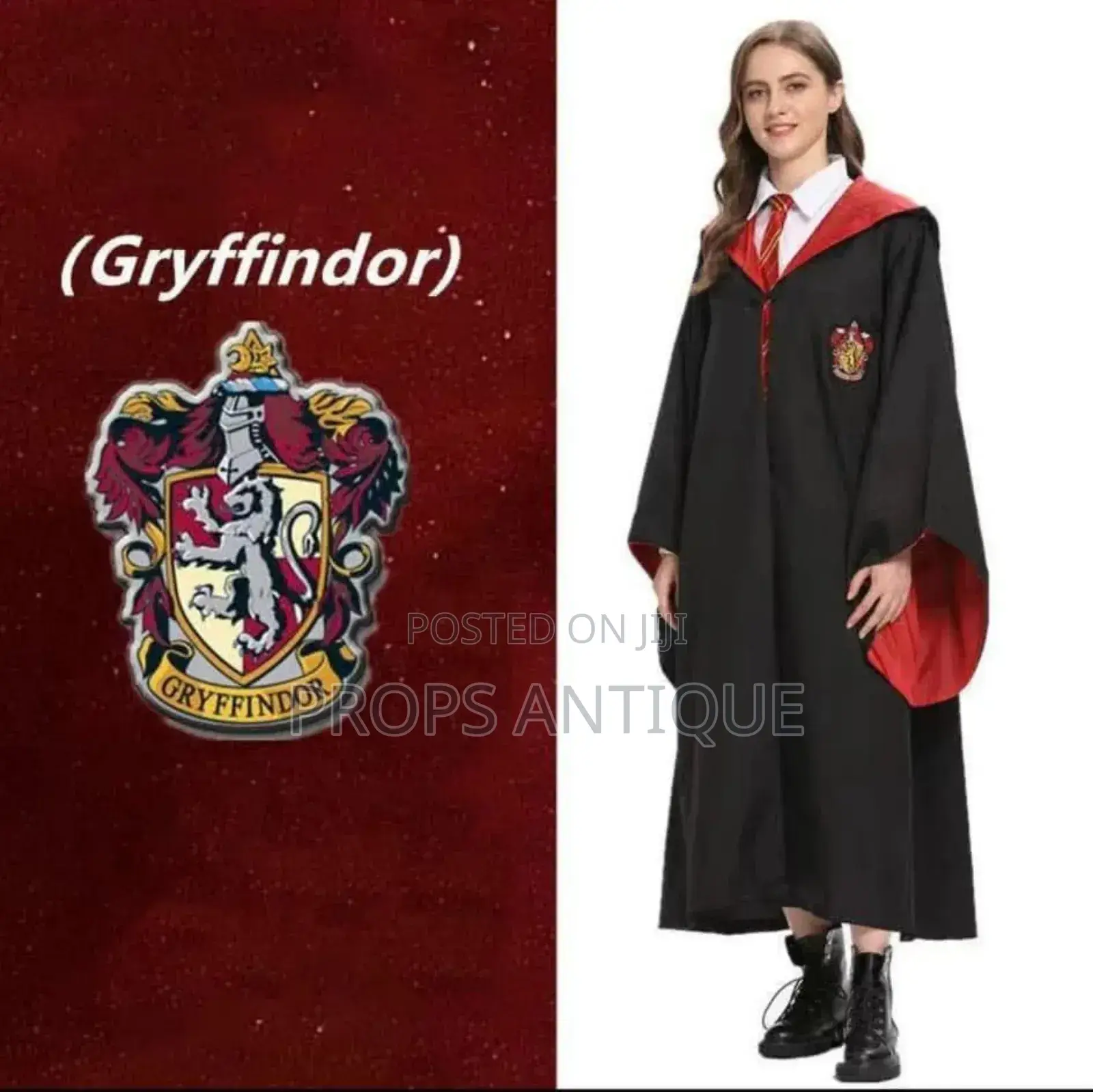 Harry Potter Costumes and Accessories
