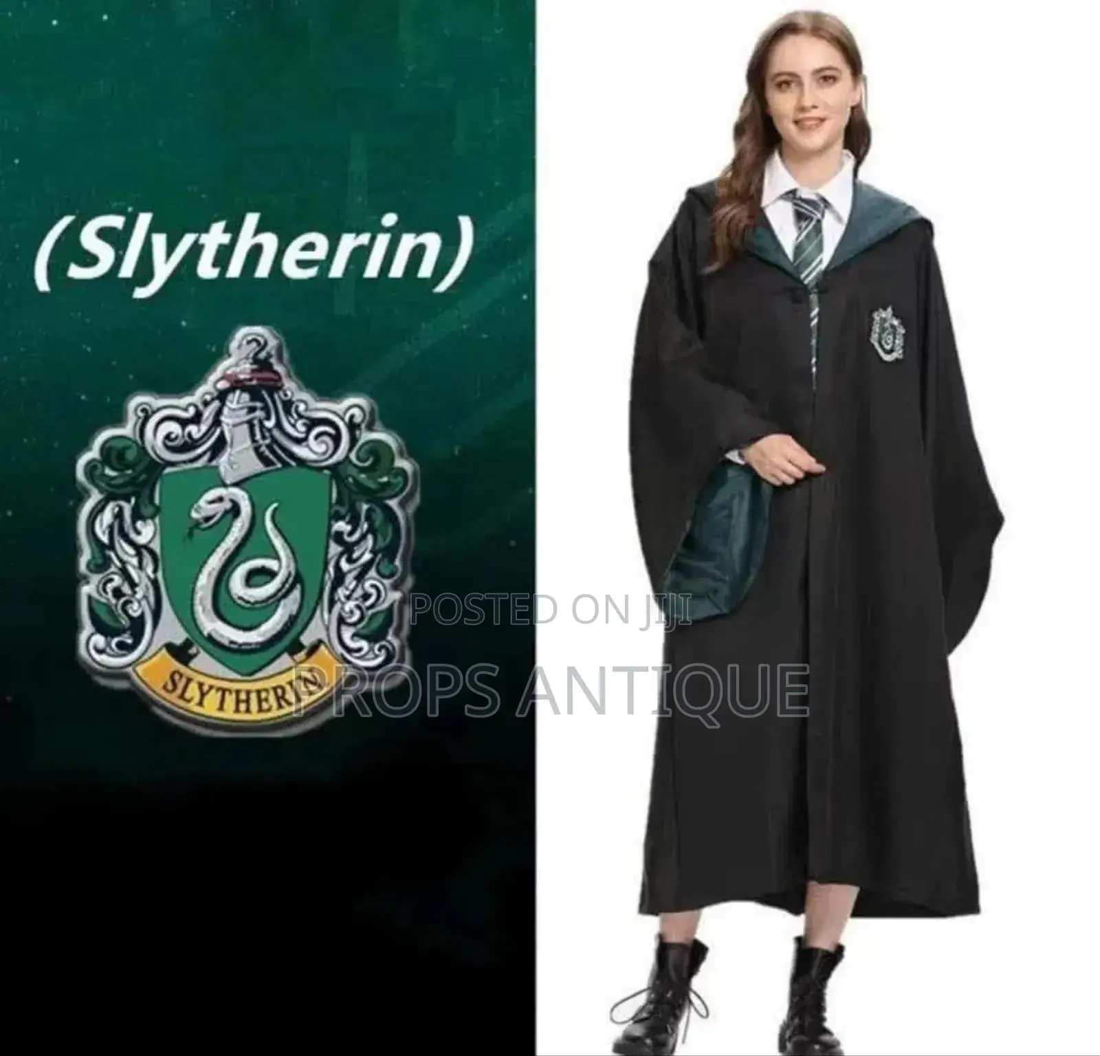 Harry Potter Costumes and Accessories
