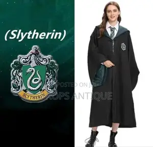 Harry Potter Costumes and Accessories