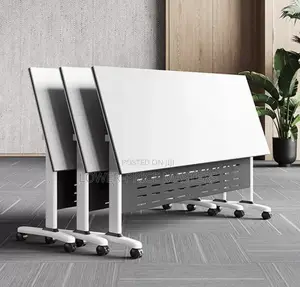 Foldable Conference Table