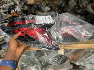 Tucson 2022,2023,2024 Taillight Pair