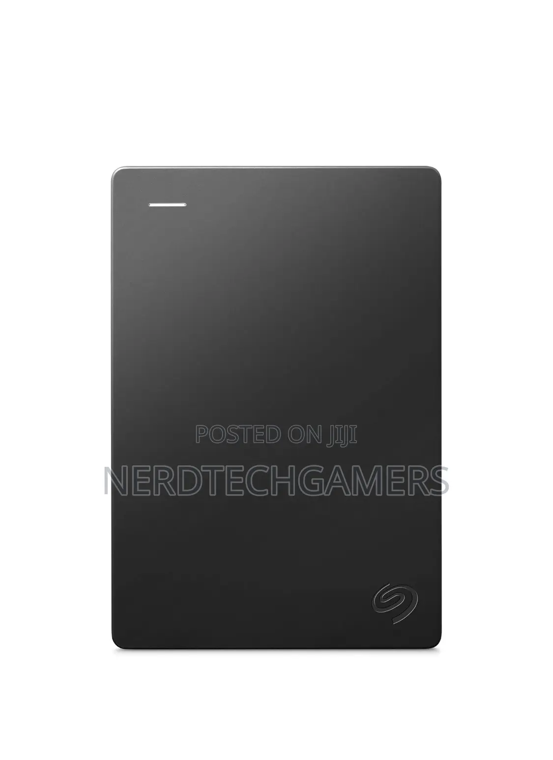 Seagate Portable 5tb External Hard Drive HDD