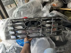 Tucson 2022,2023,2024 Front Shells/Grille