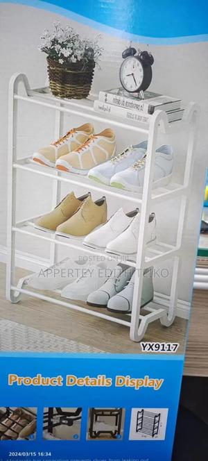 Quality Shoe Rack in Accra Metropolitan - Home Accessories, Appertey ...