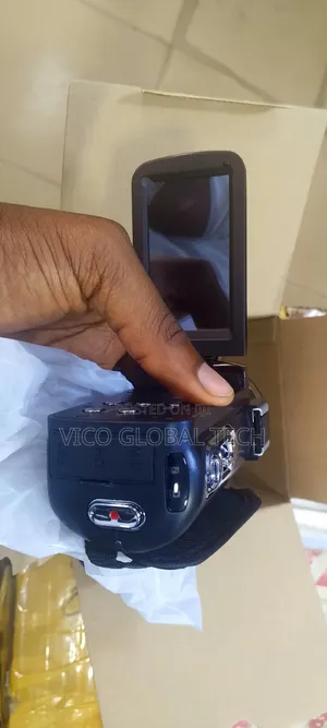 Komery Camcorder