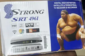 Strong Combo