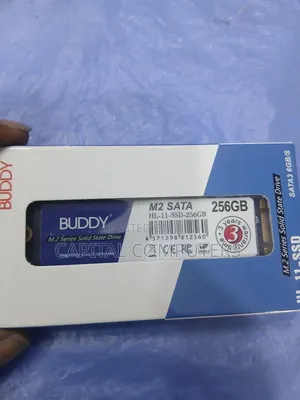 M.2 Sata SSD