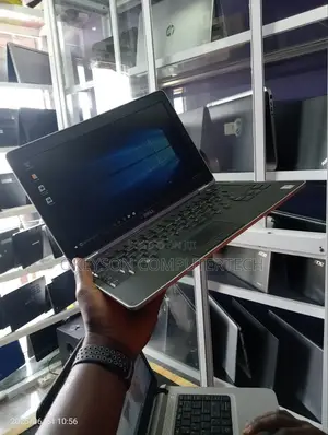 Laptop Dell Latitude E6220 4GB Intel Core I5 HDD 160GB