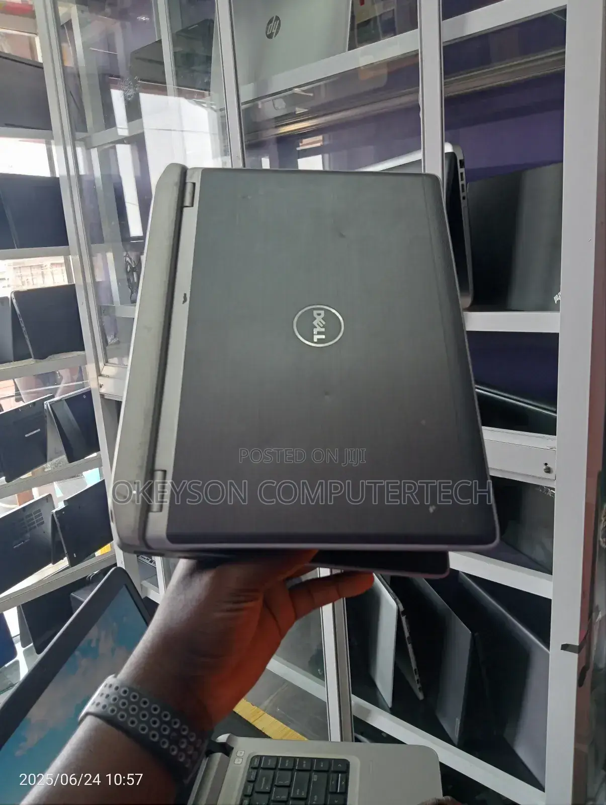 Laptop Dell Latitude E6220 4GB Intel Core I5 HDD 160GB