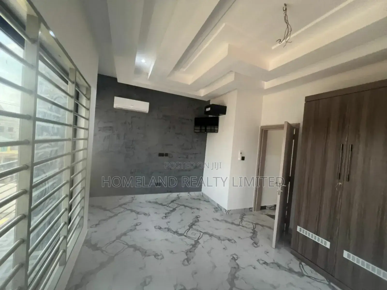 4bdrm Duplex in Gbetsile, Tema Metropolitan for sale